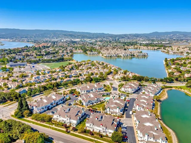 585 Shoal Circle, Redwood City, California 94065
