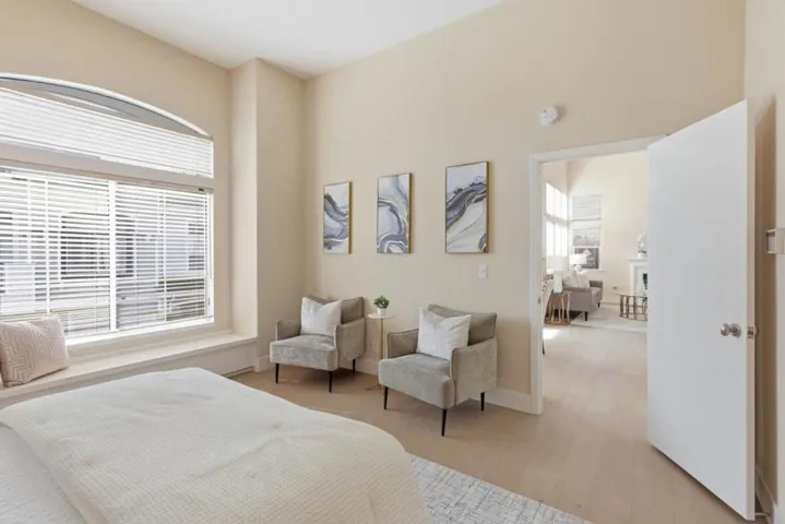 585 Shoal Circle, Redwood City, California 94065
