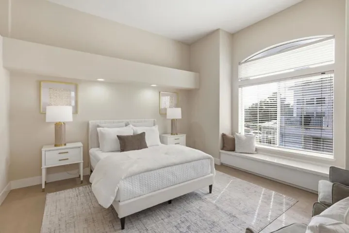 585 Shoal Circle, Redwood City, California 94065