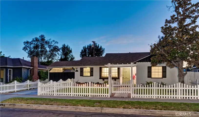 5429 Columbus Avenue, Sherman Oaks, California 91411