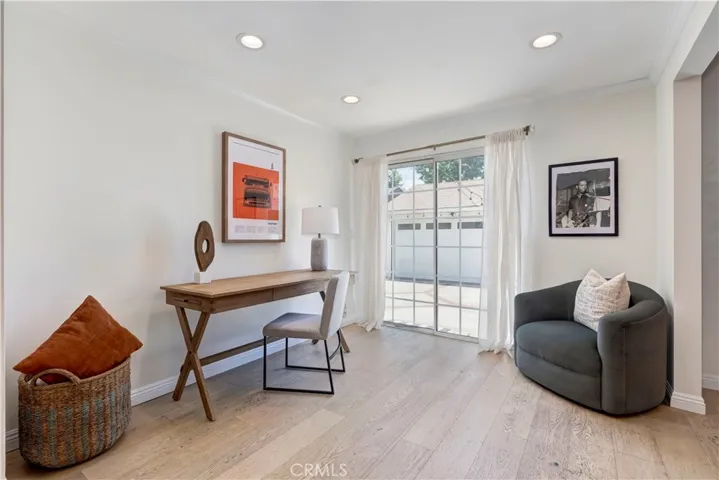 5429 Columbus Avenue, Sherman Oaks, California 91411