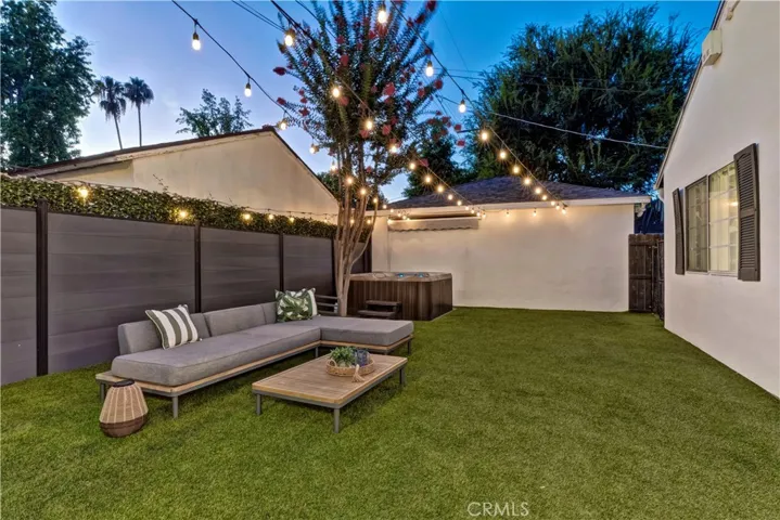 5429 Columbus Avenue, Sherman Oaks, California 91411