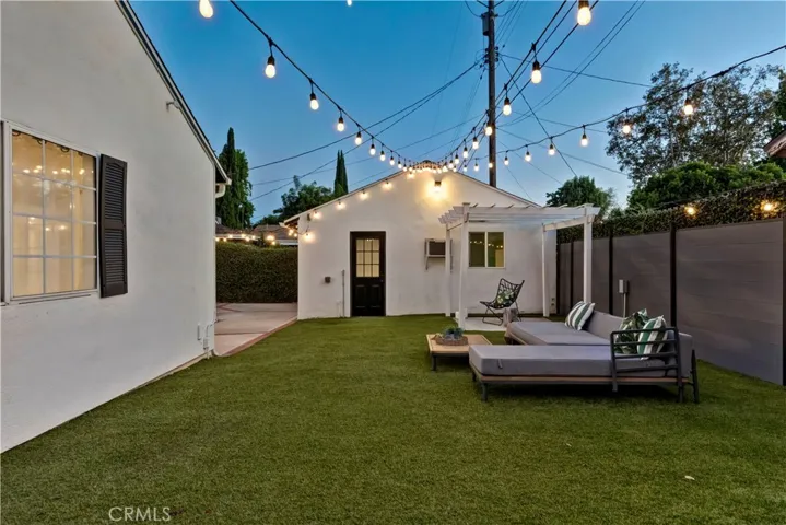 5429 Columbus Avenue, Sherman Oaks, California 91411