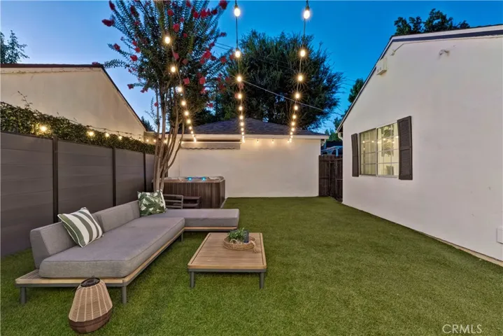5429 Columbus Avenue, Sherman Oaks, California 91411