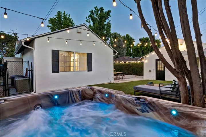 5429 Columbus Avenue, Sherman Oaks, California 91411