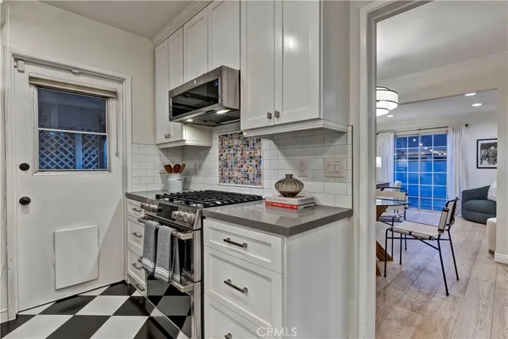 5429 Columbus Avenue, Sherman Oaks, California 91411