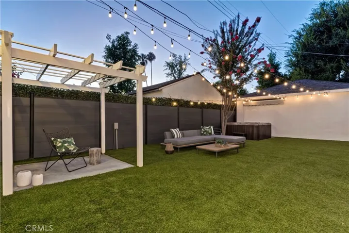 5429 Columbus Avenue, Sherman Oaks, California 91411