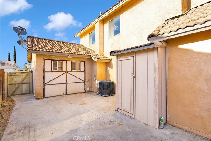 13747 Valera, Victorville, California 92392