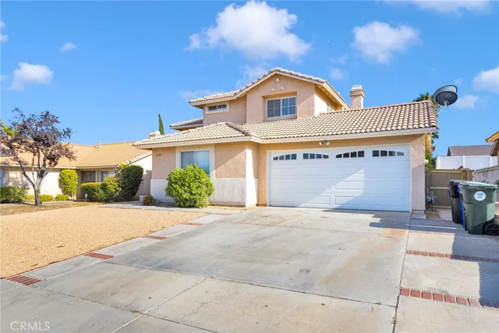 13747 Valera, Victorville, California 92392