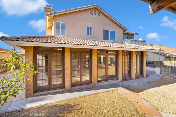 13747 Valera, Victorville, California 92392