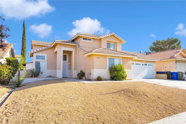 13747 Valera, Victorville, California 92392