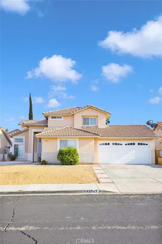 13747 Valera, Victorville, California 92392