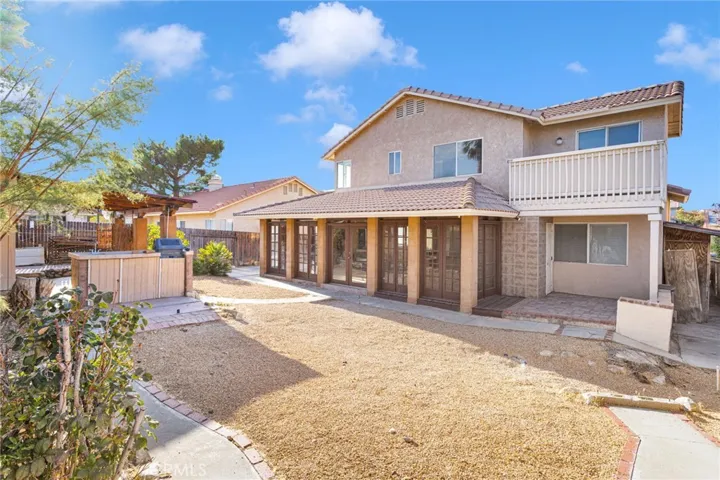 13747 Valera, Victorville, California 92392
