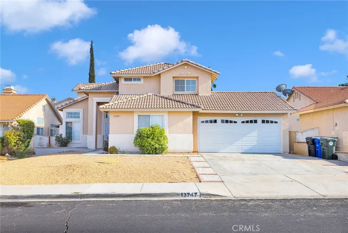 13747 Valera, Victorville, California 92392