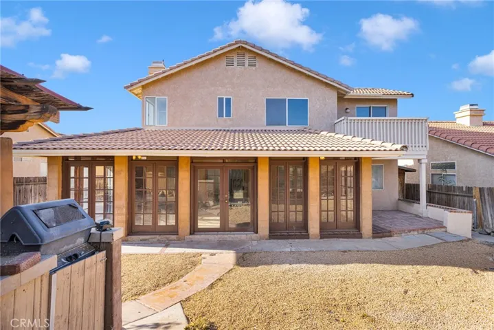 13747 Valera, Victorville, California 92392