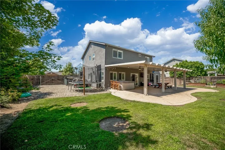 7005 Prelude, Hughson, California 95326