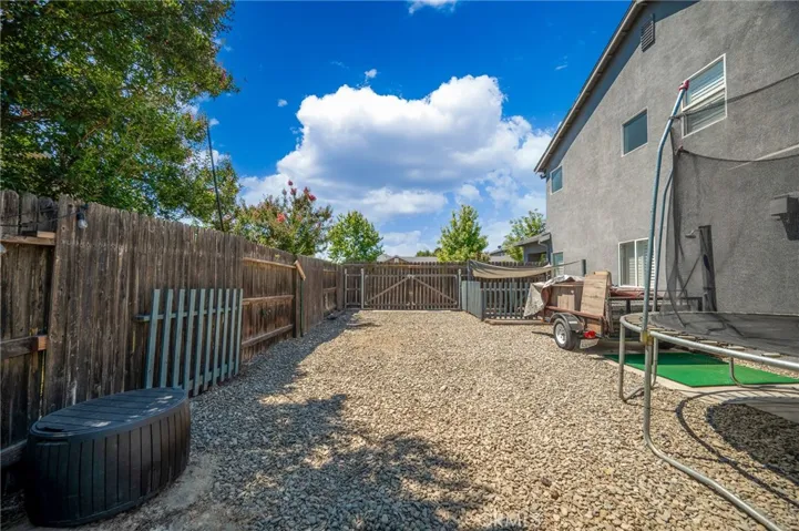  abundant space for additional parking and convenient storage options.