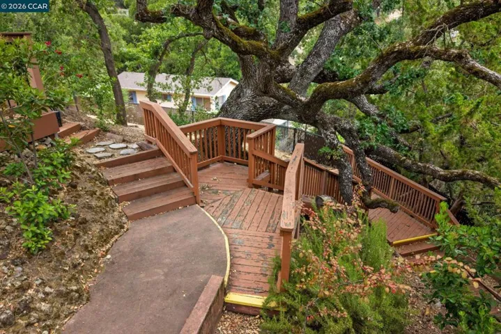 1891 Meadow Lane, Walnut Creek, California 94595