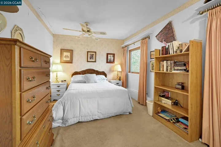 1891 Meadow Lane, Walnut Creek, California 94595