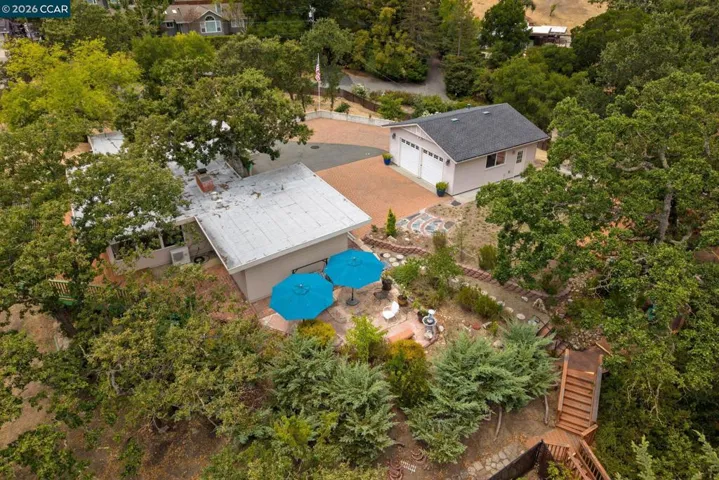 1891 Meadow Lane, Walnut Creek, California 94595