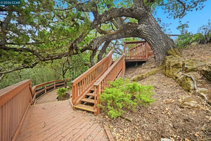 1891 Meadow Lane, Walnut Creek, California 94595