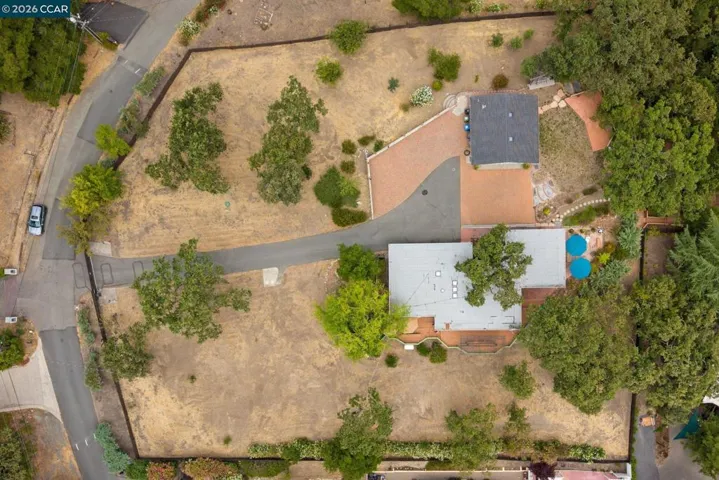 1891 Meadow Lane, Walnut Creek, California 94595