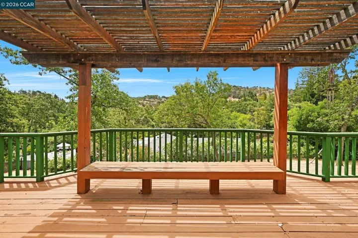 1891 Meadow Lane, Walnut Creek, California 94595