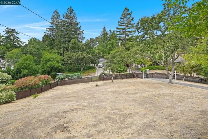 1891 Meadow Lane, Walnut Creek, California 94595