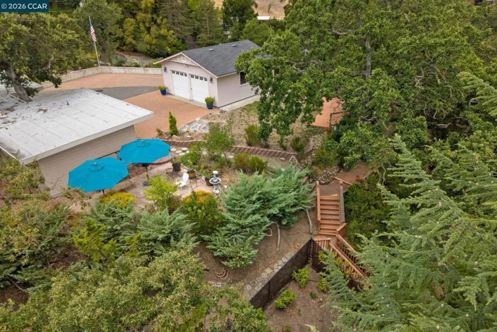 1891 Meadow Lane, Walnut Creek, California 94595