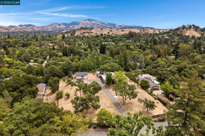 1891 Meadow Lane, Walnut Creek, California 94595
