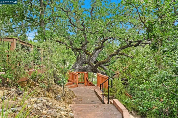 1891 Meadow Lane, Walnut Creek, California 94595
