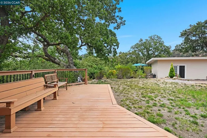 1891 Meadow Lane, Walnut Creek, California 94595
