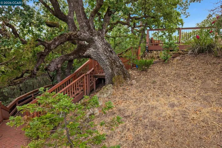 1891 Meadow Lane, Walnut Creek, California 94595