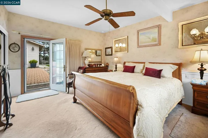 1891 Meadow Lane, Walnut Creek, California 94595
