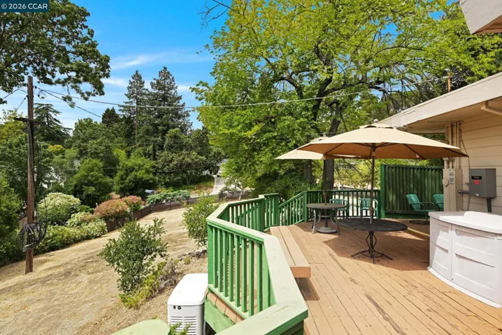 1891 Meadow Lane, Walnut Creek, California 94595