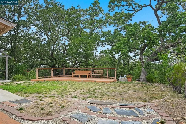 1891 Meadow Lane, Walnut Creek, California 94595