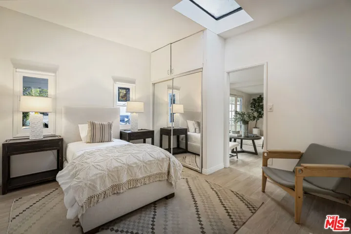 1922 Taft Avenue, Los Angeles, California 90068