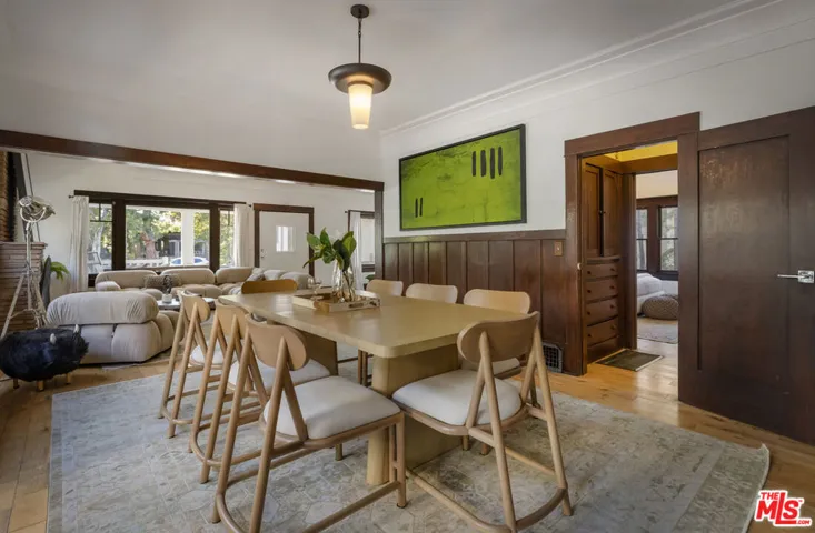1922 Taft Avenue, Los Angeles, California 90068