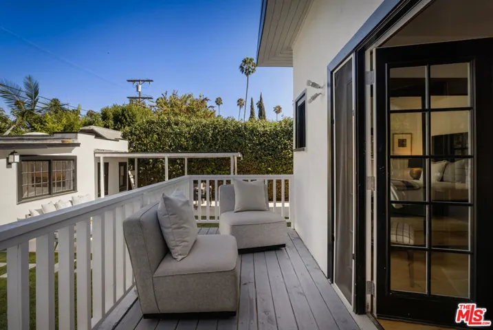 1922 Taft Avenue, Los Angeles, California 90068