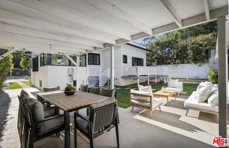 1922 Taft Avenue, Los Angeles, California 90068