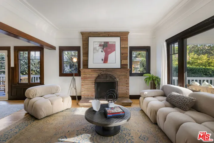1922 Taft Avenue, Los Angeles, California 90068