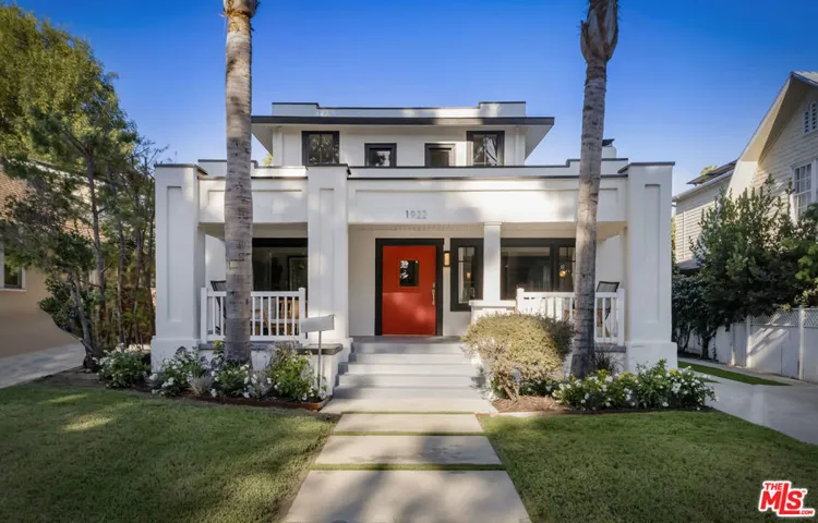 1922 Taft Avenue, Los Angeles, California 90068