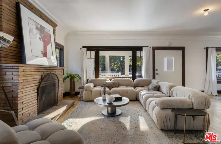 1922 Taft Avenue, Los Angeles, California 90068