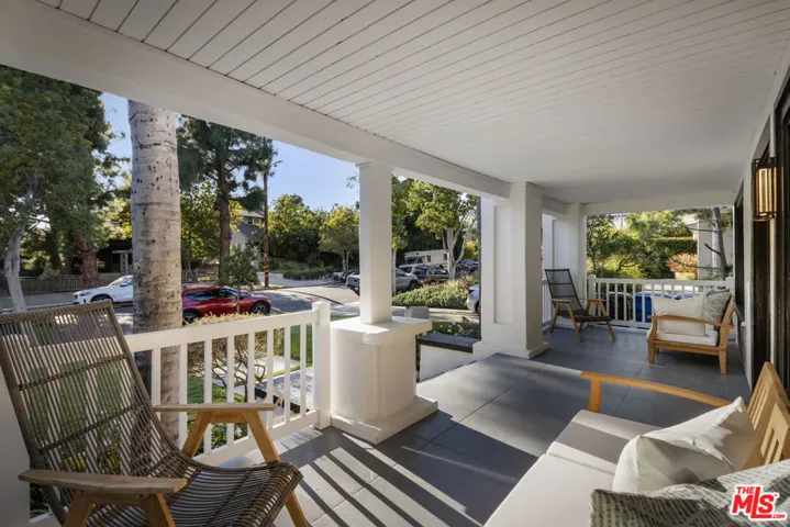 1922 Taft Avenue, Los Angeles, California 90068