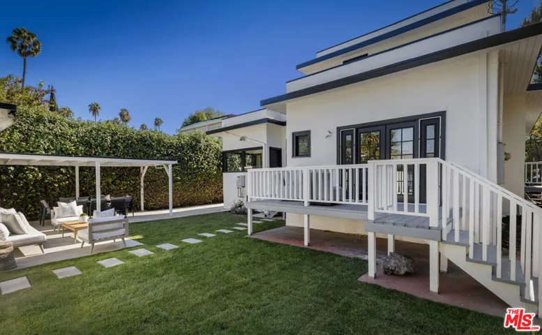 1922 Taft Avenue, Los Angeles, California 90068