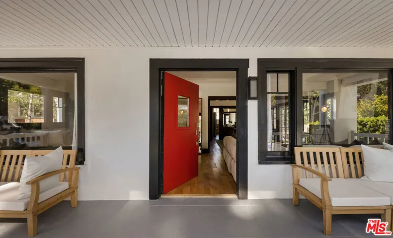 1922 Taft Avenue, Los Angeles, California 90068