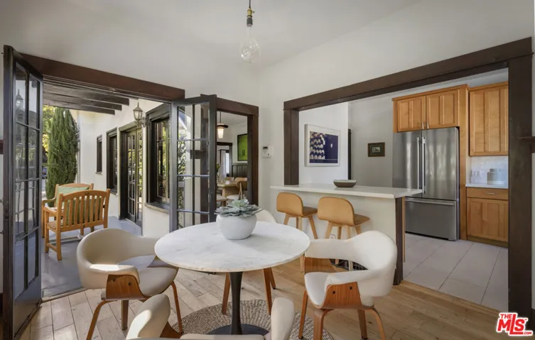 1922 Taft Avenue, Los Angeles, California 90068