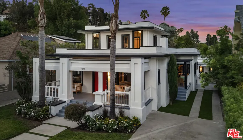 1922 Taft Avenue, Los Angeles, California 90068