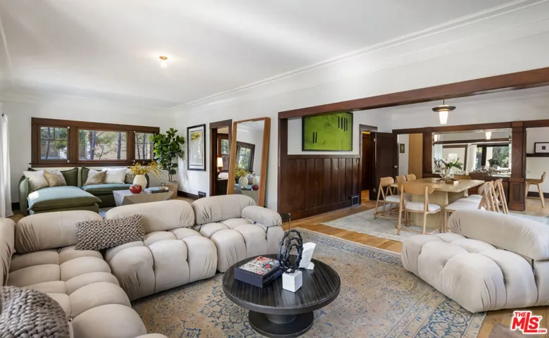 1922 Taft Avenue, Los Angeles, California 90068