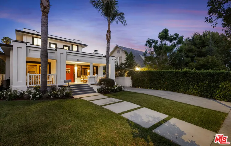 1922 Taft Avenue, Los Angeles, California 90068